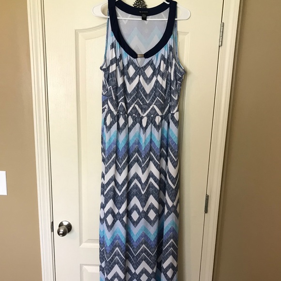 belk maxi dresses